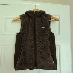 Vintage Patagonia Vest